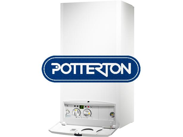 Potterton Boiler Repairs Regent's Park, Call 020 3519 1525
